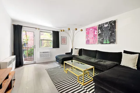 $835,000 | 211 Thompson Street, Unit LD | Greenwich Village