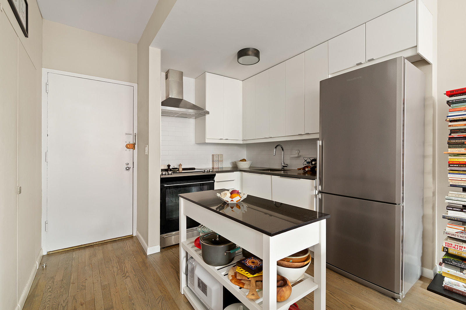 238 Clinton Street, Unit G Brooklyn, NY 11201 - Photo 3 of 11