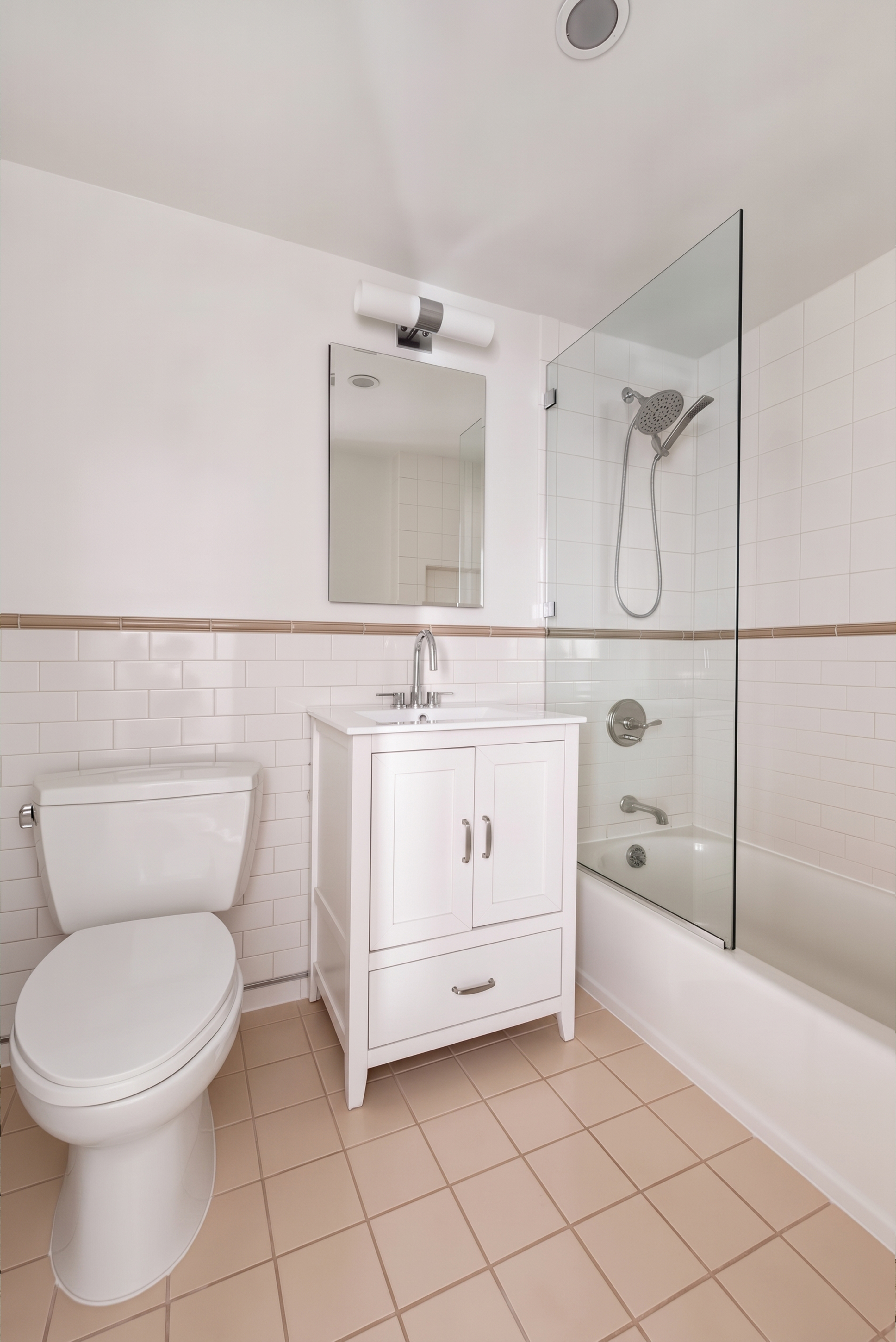 205 East 63rd Street, Unit 11CDW Manhattan, NY 10065 - Photo 10 of 11 Gallery Image 10