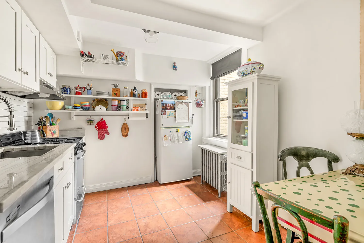 $3,000 | 360 Washington Avenue, Unit 1F | Clinton Hill