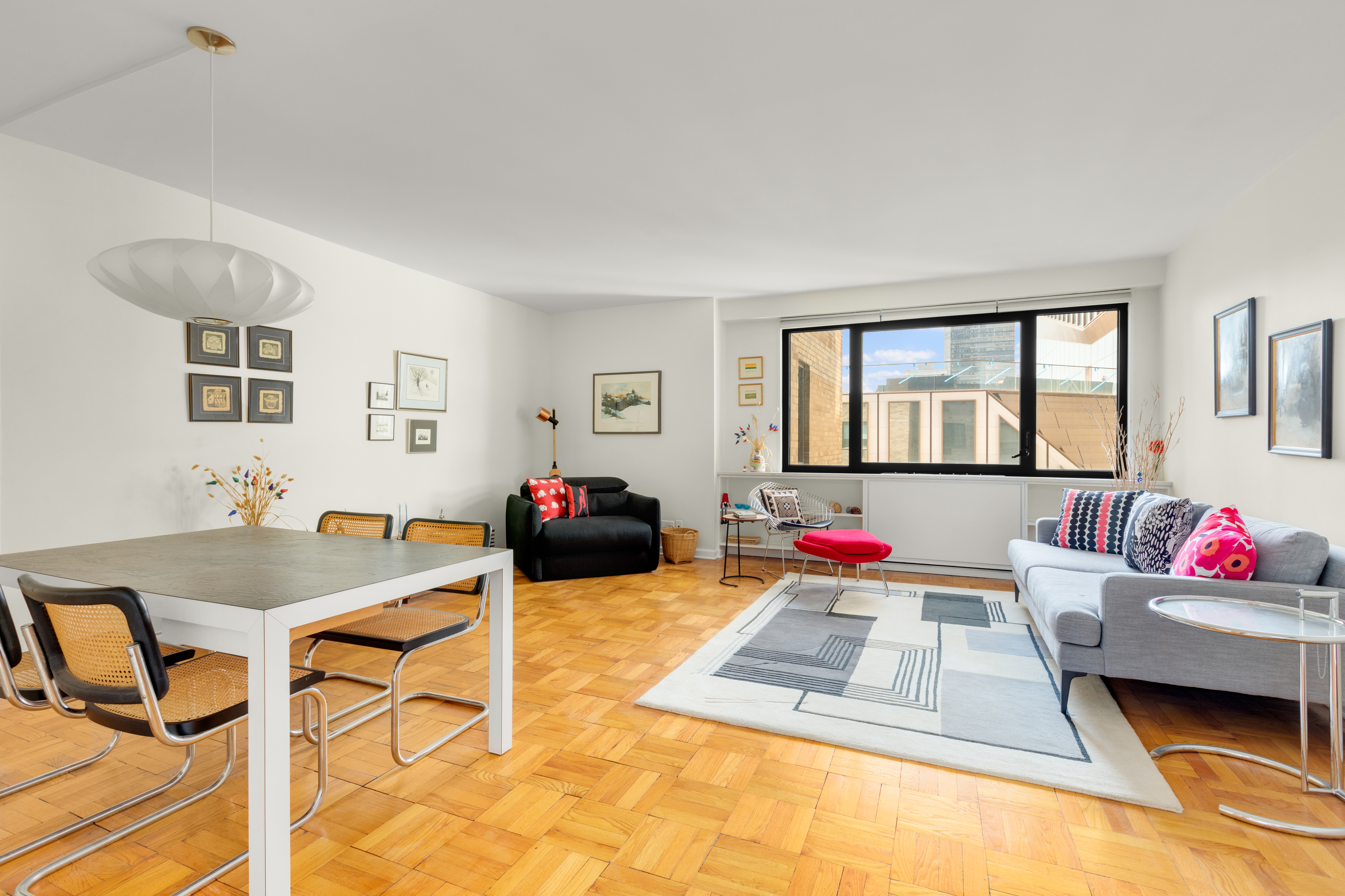 10 West 66th Street, Unit 21E Manhattan, NY 10023 - Photo 3 of 28