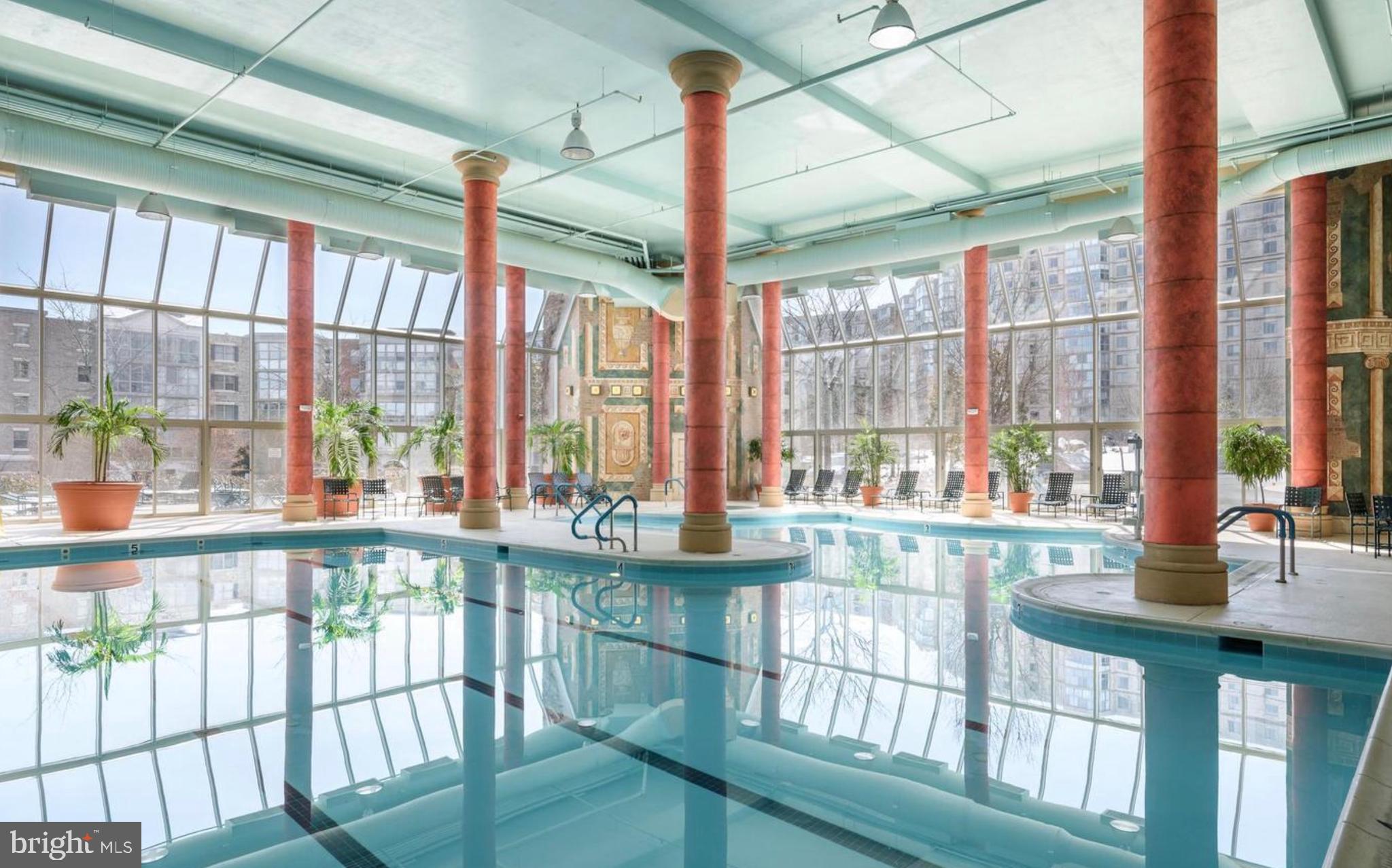 19355 Cypress Ridge Terrace, Unit 802 Leesburg, VA 20176 - Photo 40 of 41