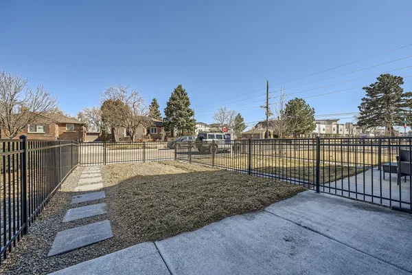 $700,000 | Address Upon Request, Denver, CO 80204
