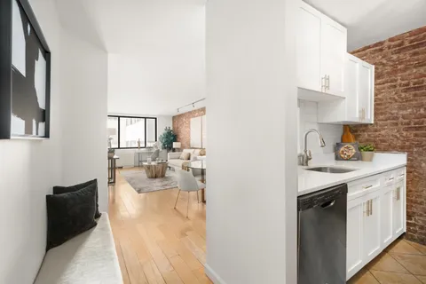 $825,000 | 77 Bleecker Street, Unit 421E | Greenwich Village