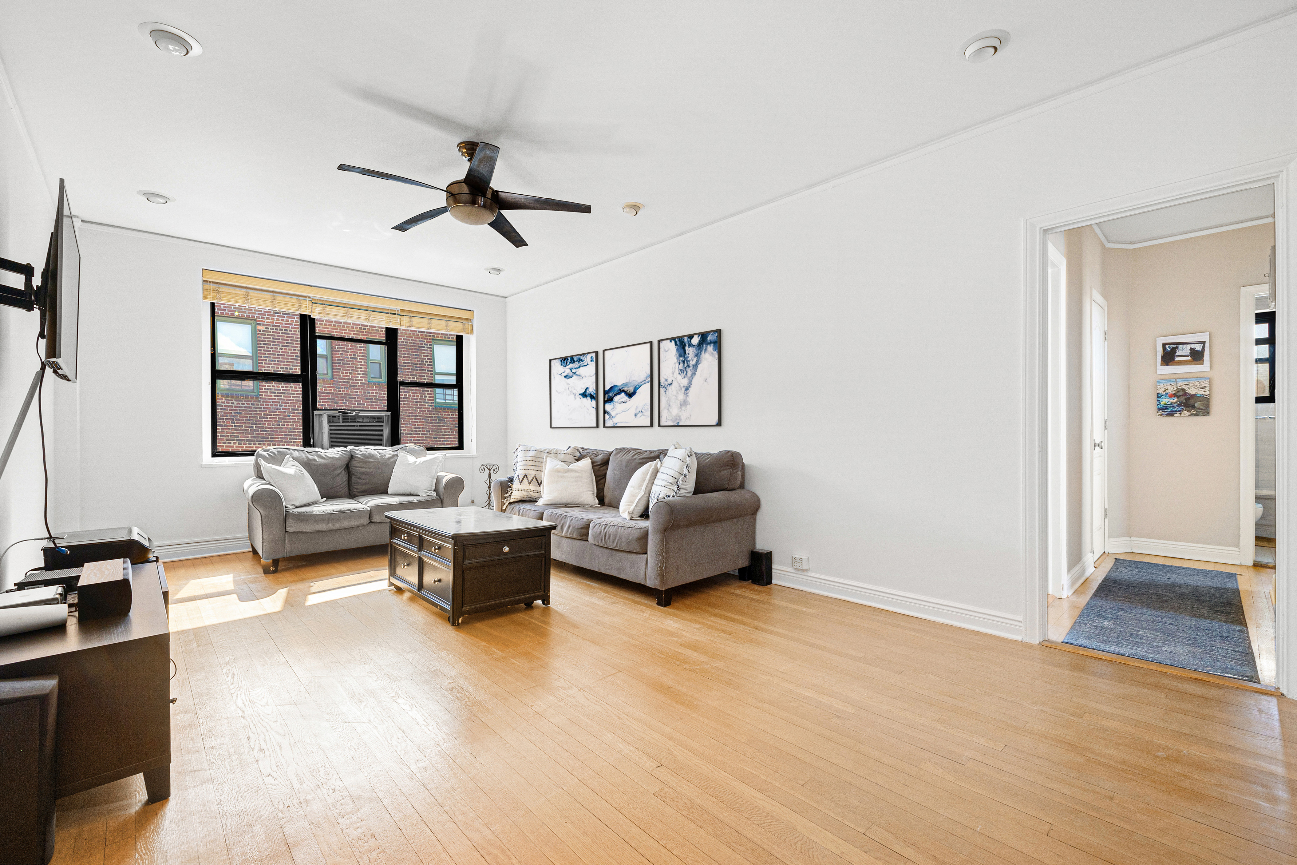 78-10 34th Avenue, Unit 6A Queens, NY 11372 - Photo 1 of 16