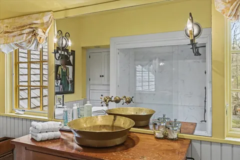 $1,995,000 | 6338 Old Carversville Road, Carversville, PA 18913