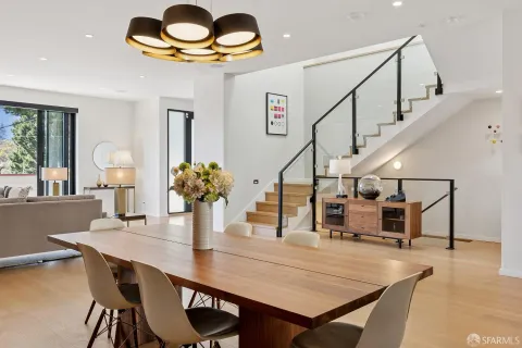 $4,995,000 | 55 Hiliritas Avenue, San Francisco, CA 94131