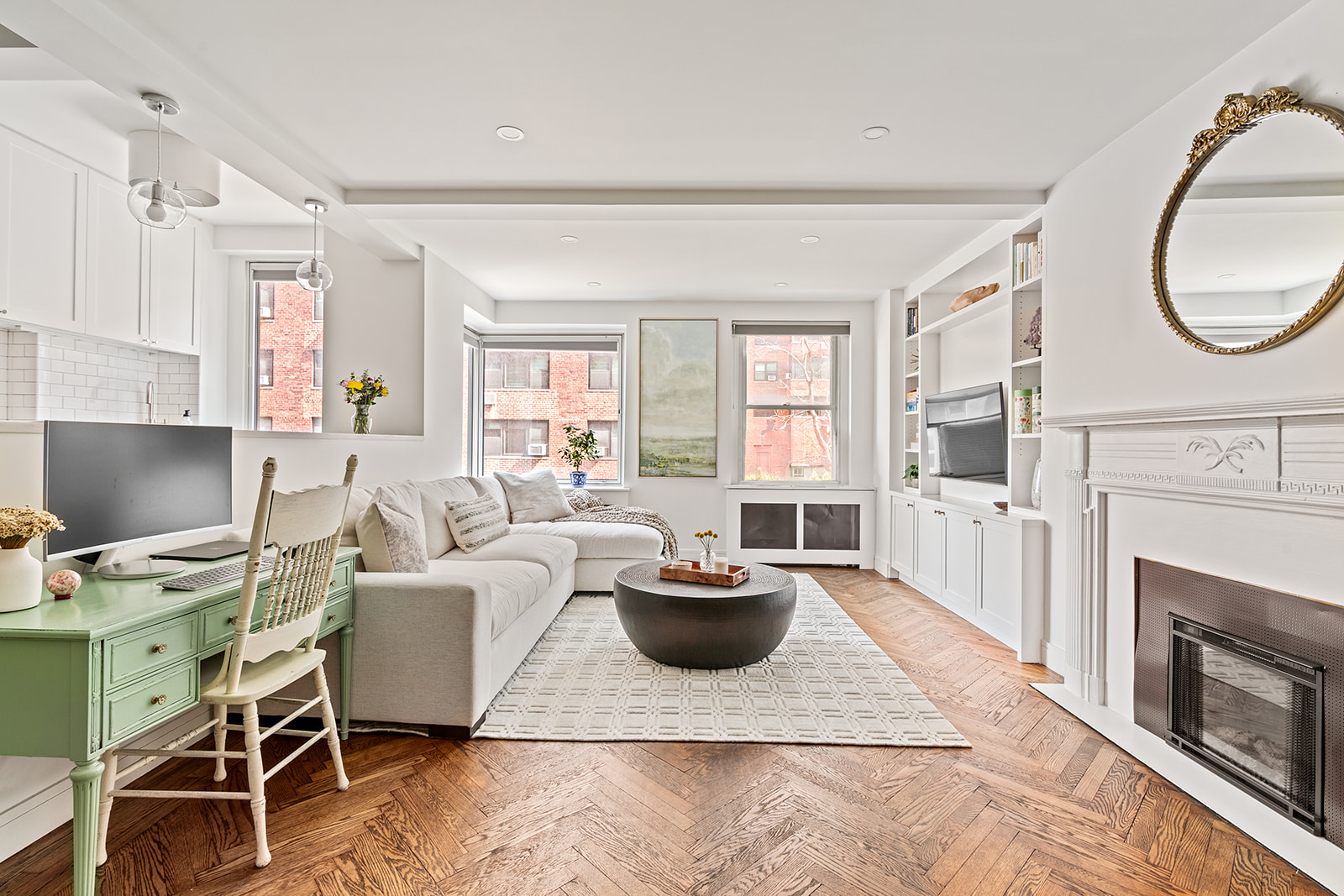 5 Riverside Drive, Unit 5D Manhattan, NY 10023 - Photo 3 of 10