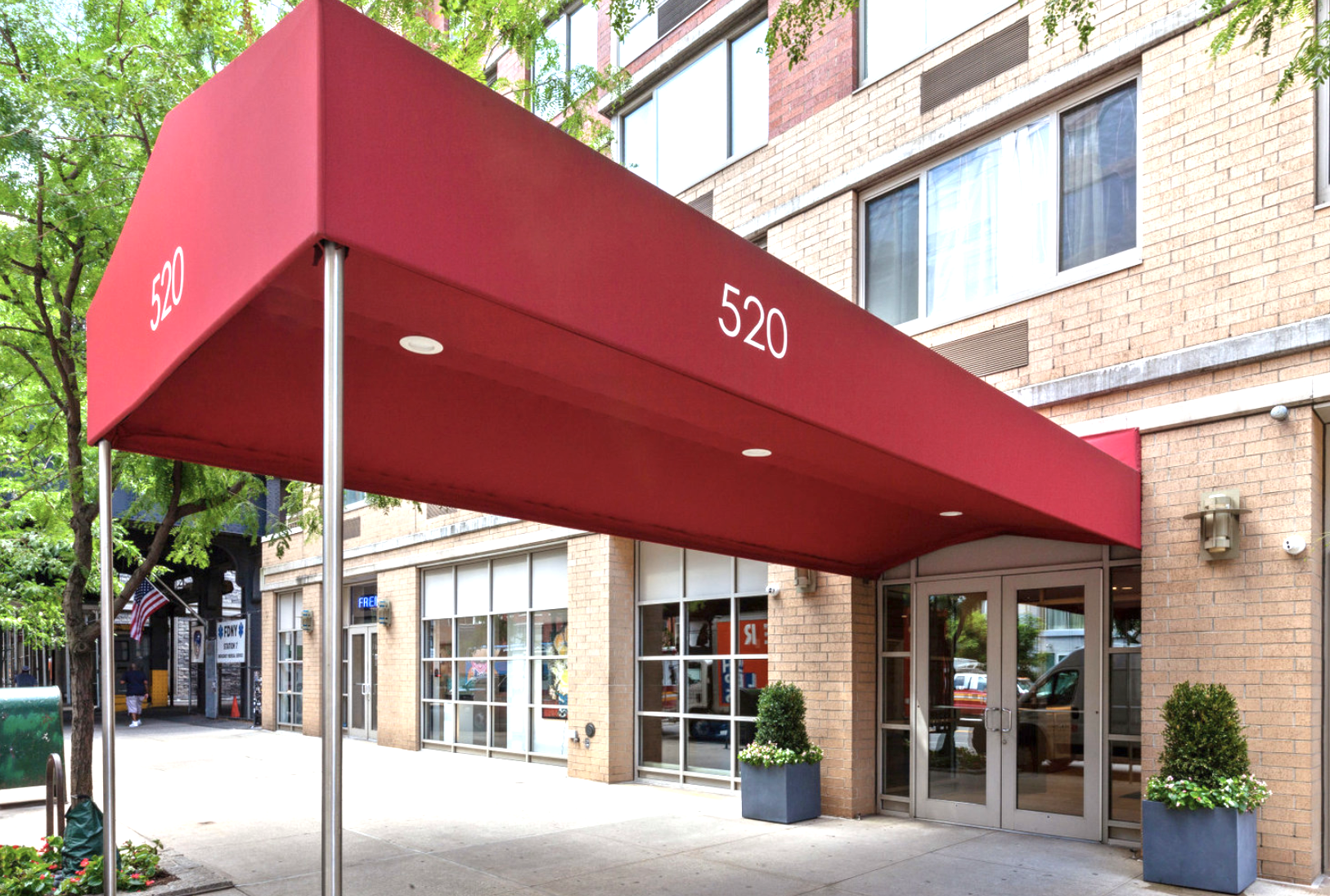 520 West 23rd Street, Unit 6G Manhattan, NY 10011 - Photo 7 of 10