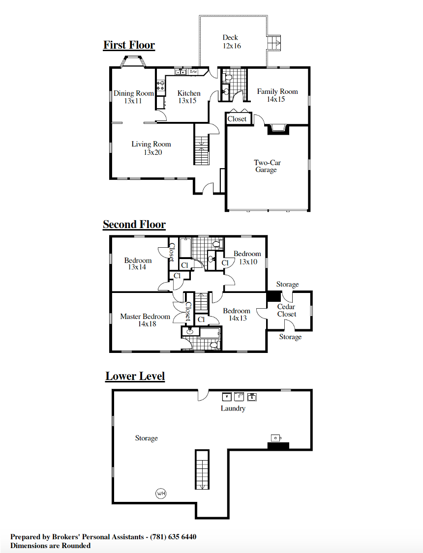 25 Twitchell Street Wellesley, MA 02482 - Photo 25 of 28