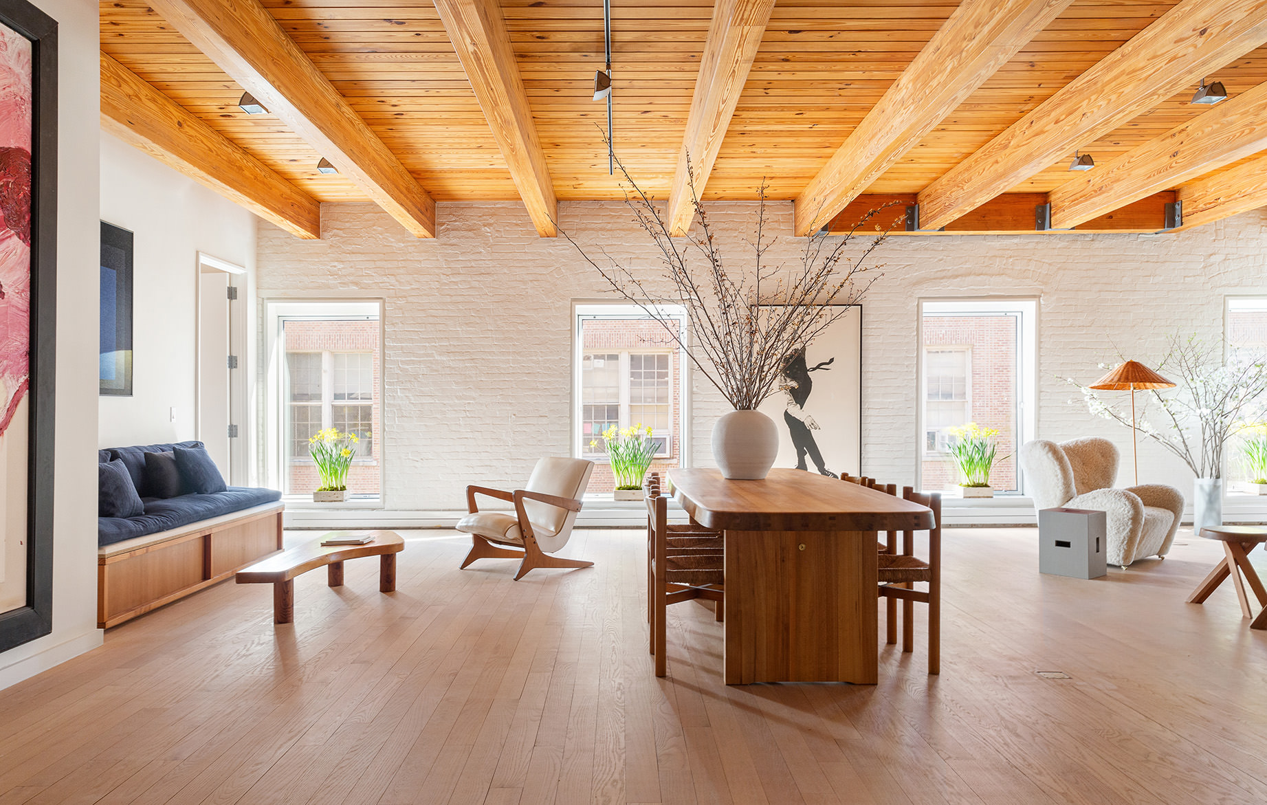 136 Baxter Street, Unit 4AB Manhattan, NY 10013 - Photo 1 of 19