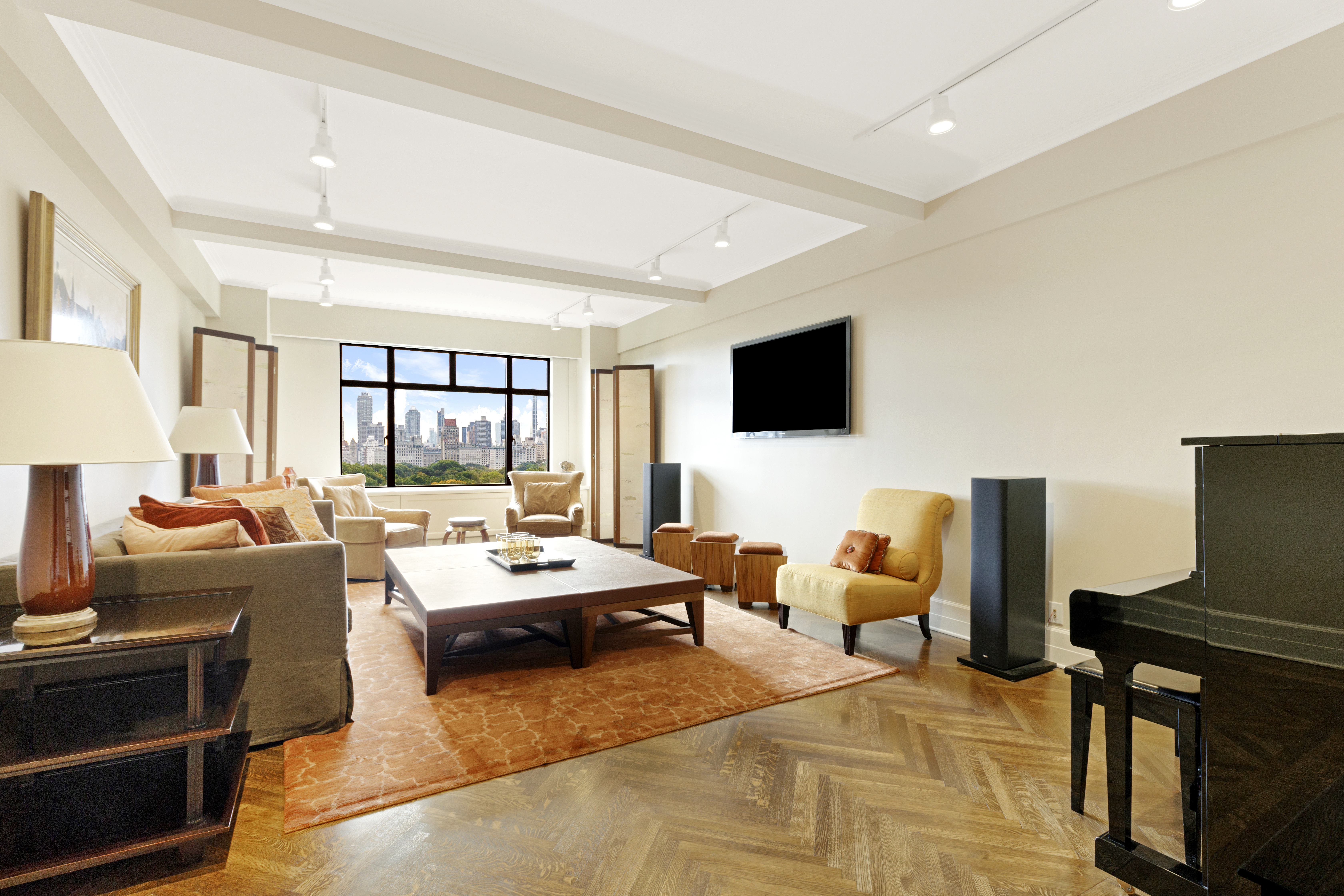 55 Central Park West, Unit 13E Manhattan, NY 10023 - Photo 2 of 26