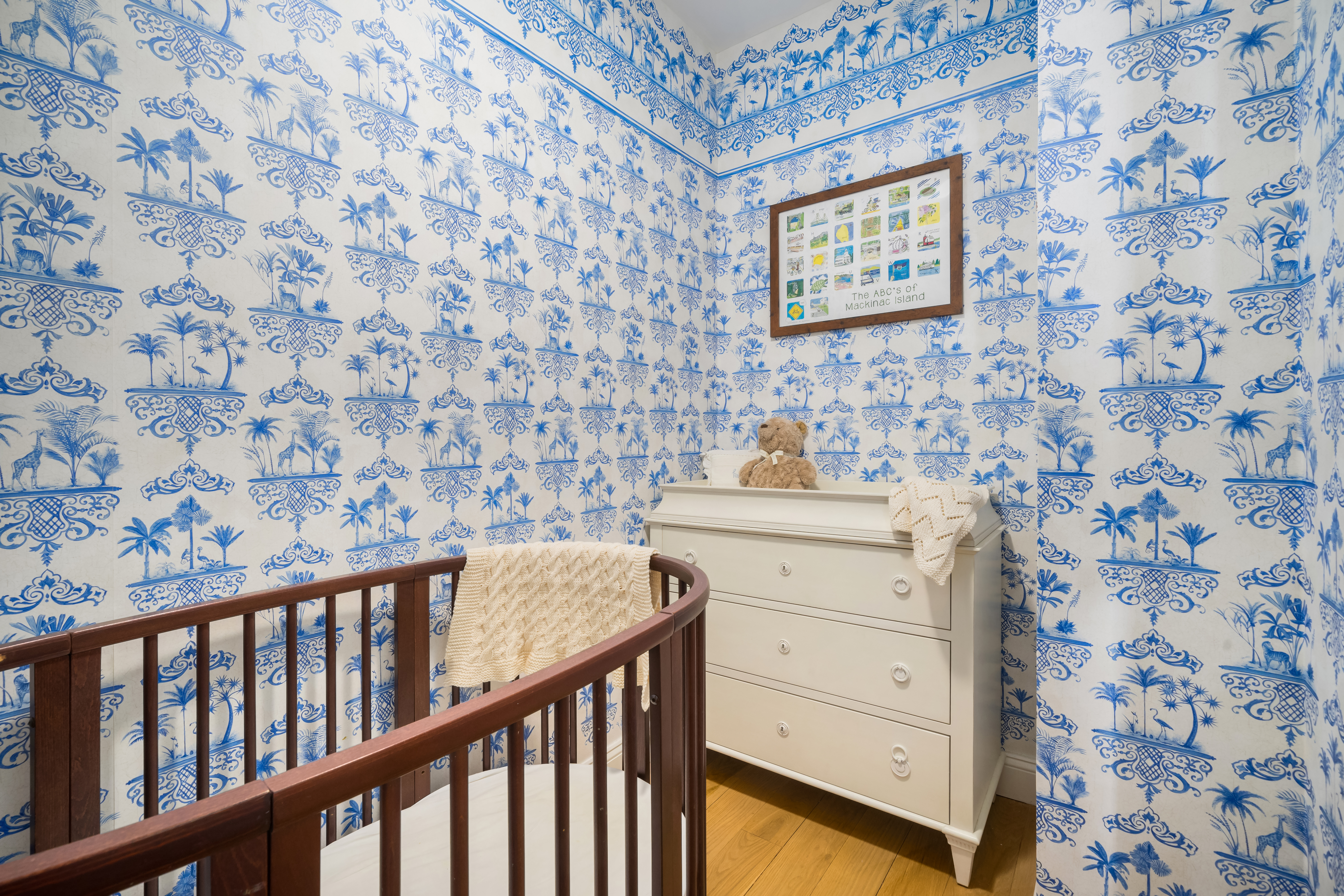 3 Hanover Square, Unit 18HJ Manhattan, NY 10004 - Photo 15 of 19