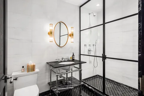 $5,995,000 | 14-16 Wooster Street, Unit 2 | SoHo