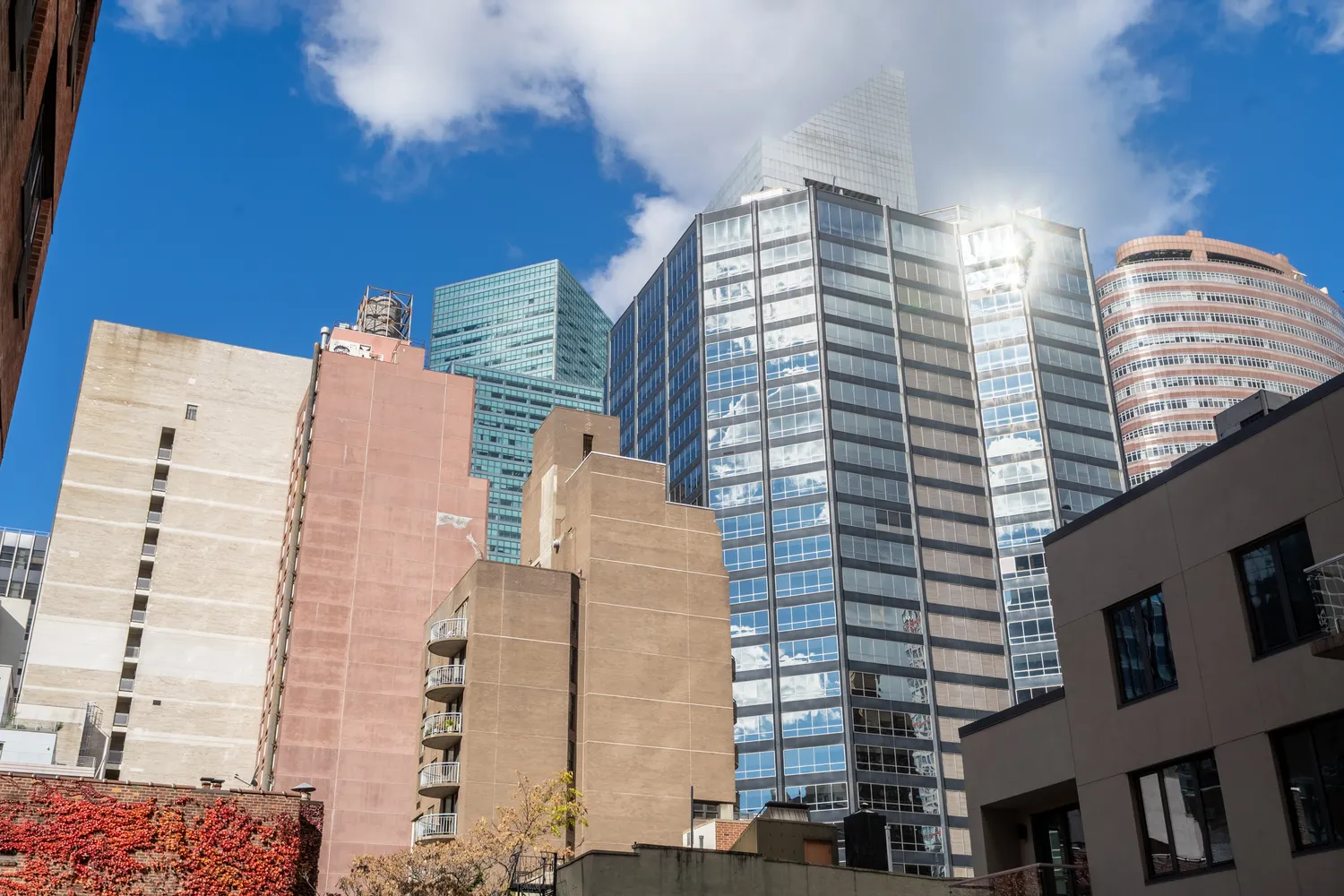 $460,000 | 251 East 51st Street, Unit 5A | Midtown East