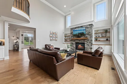 $1,750,000 | 503 Ridge Court, Wexford, PA 15090