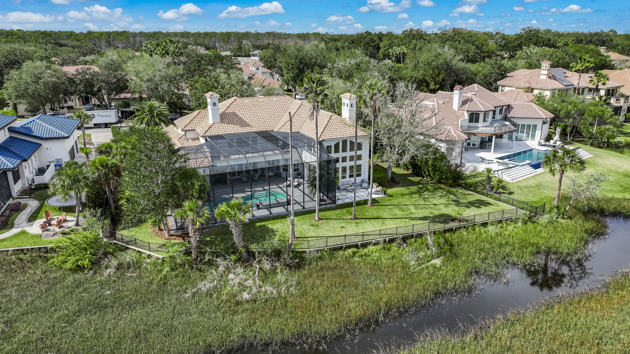24624 Harbour View Drive Ponte Vedra Beach, FL 32082 - Photo 133 of 186