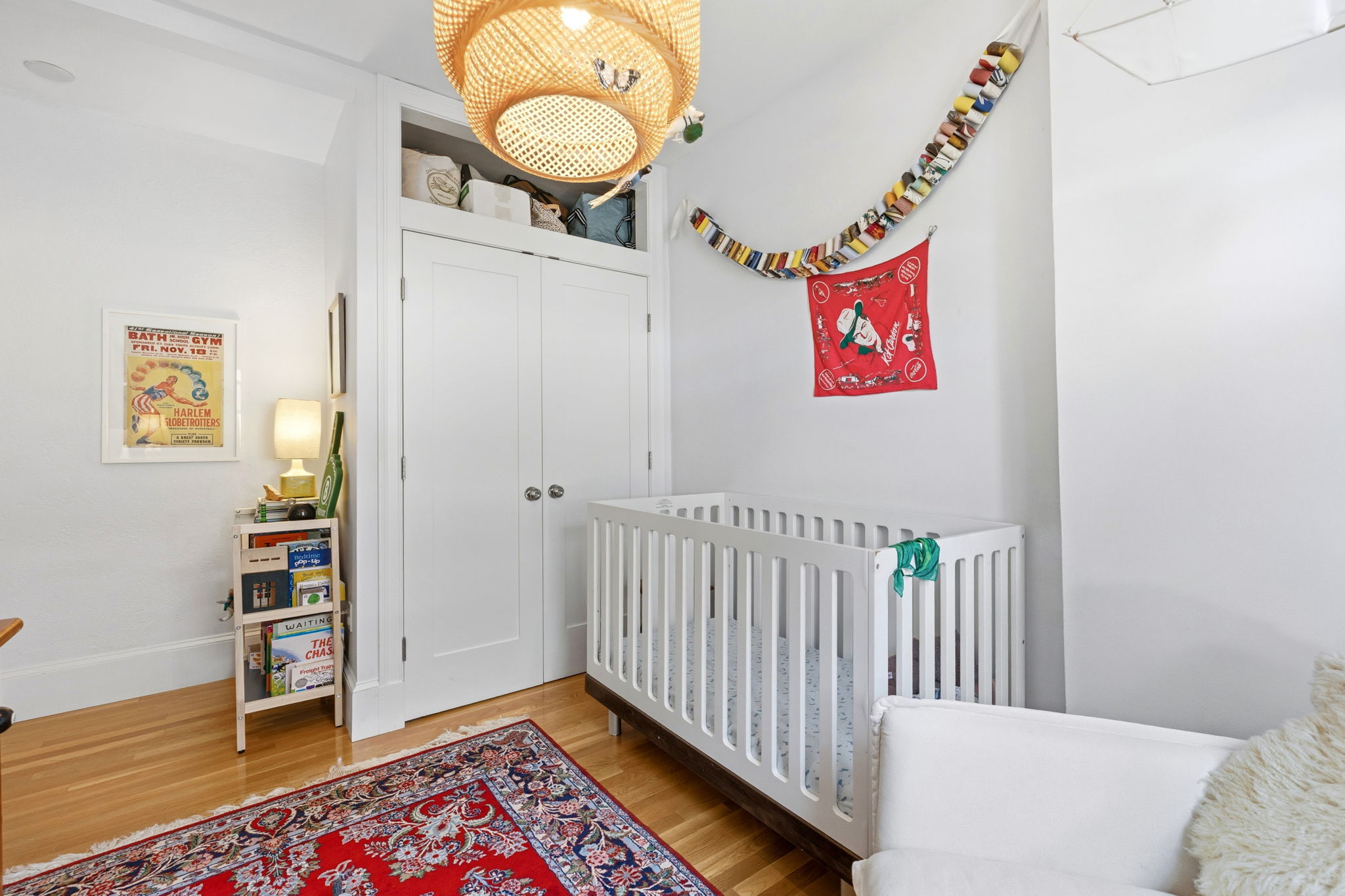 127 Winthrop Road, Unit 1A Brookline, MA 02445 - Photo 14 of 30