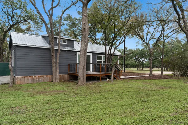 $915,000 | 1100 Live Oak Road, Leander, TX 78641