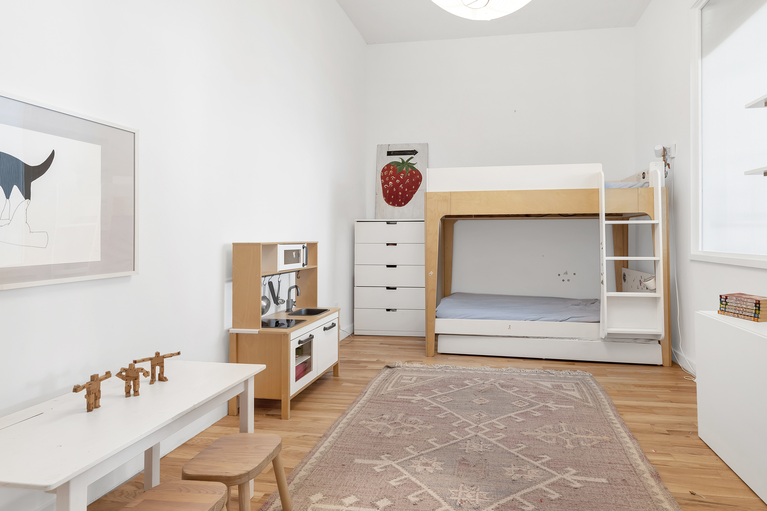 258 Broadway, Unit 6B Manhattan, NY 10007 - Photo 10 of 12