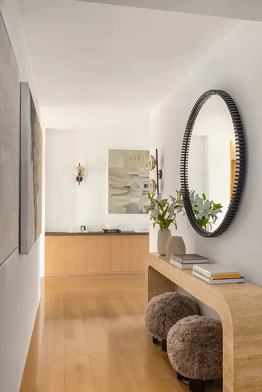 111 West 67th Street, Unit 28DEF Manhattan, NY 10023 - Photo 24 of 27