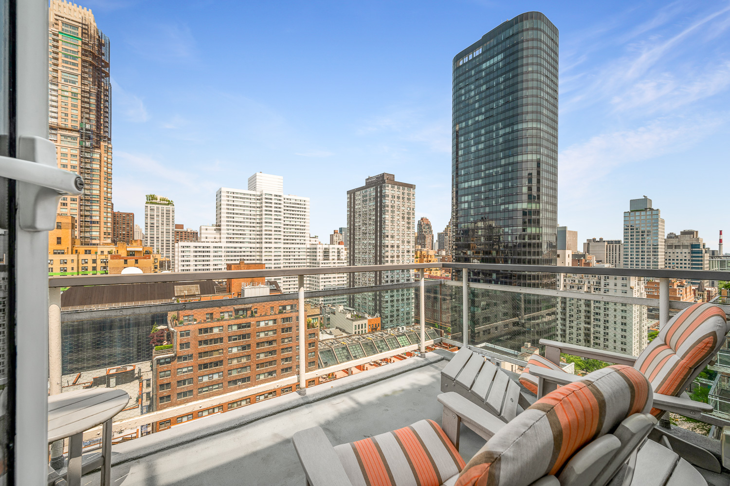 200 East 66th Street, Unit PH2002 Manhattan, NY 10065 - Photo 6 of 10