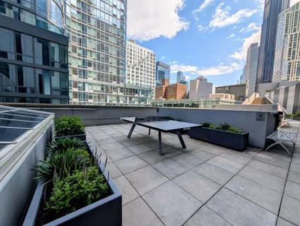 $1,150,000 | 150 Myrtle Avenue, Unit 1105 | Downtown Brooklyn