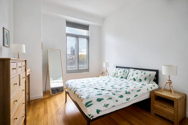 $890,000 | 85 Adams Street, Unit 4B | DUMBO