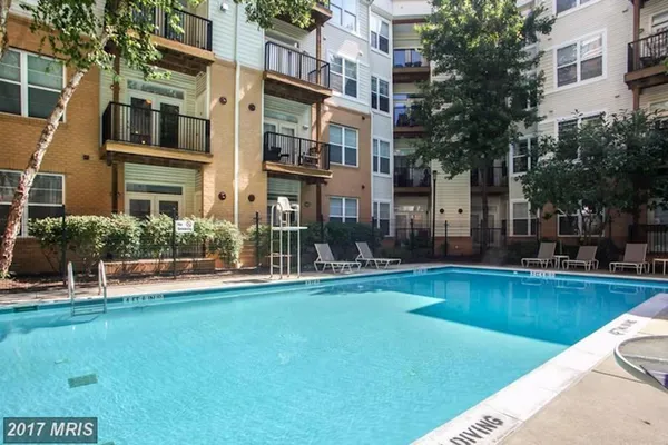 $315,000 | 1201 East-West Highway, Unit 413, Silver Spring, MD 20910