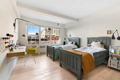$2,349,000 | 320 West 76th Street, Unit 7DE | Upper West Side