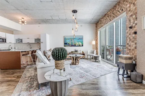 $415,000 | 133 Northeast 2nd Avenue, Unit 1208, Miami, FL 33132