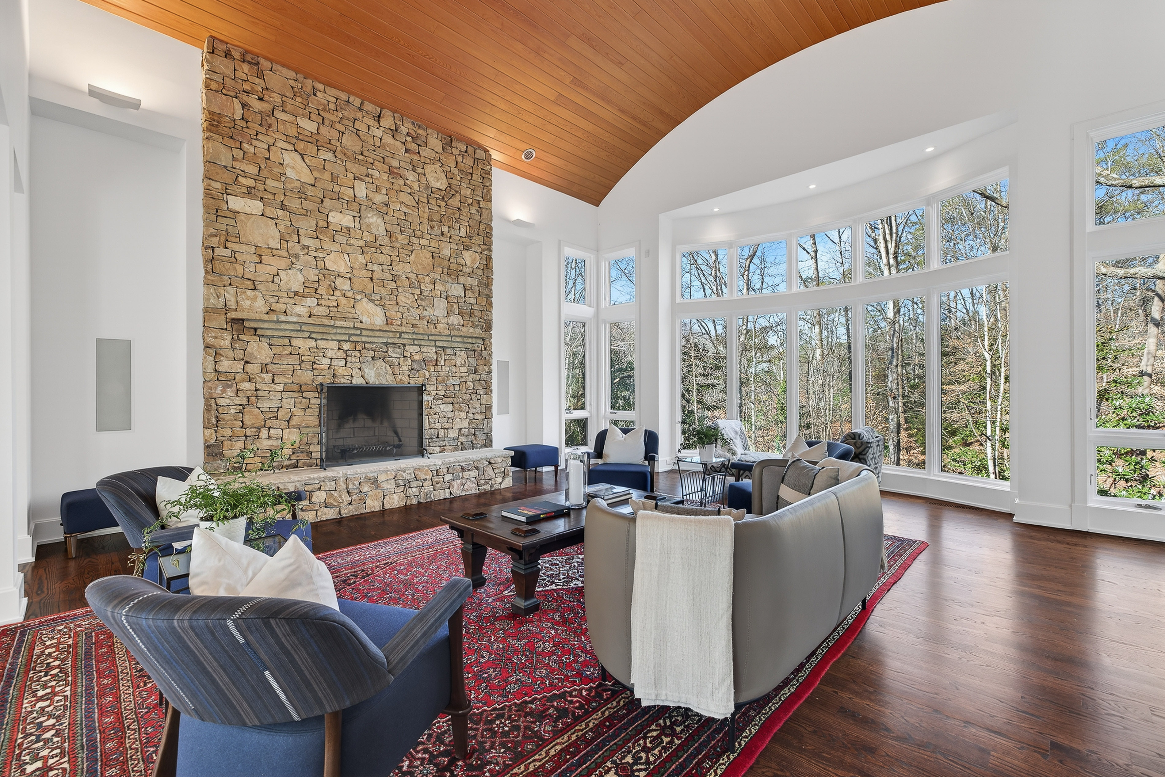 4036 Conway Valley Road Northwest Atlanta, GA 30327 - Photo 2 of 12