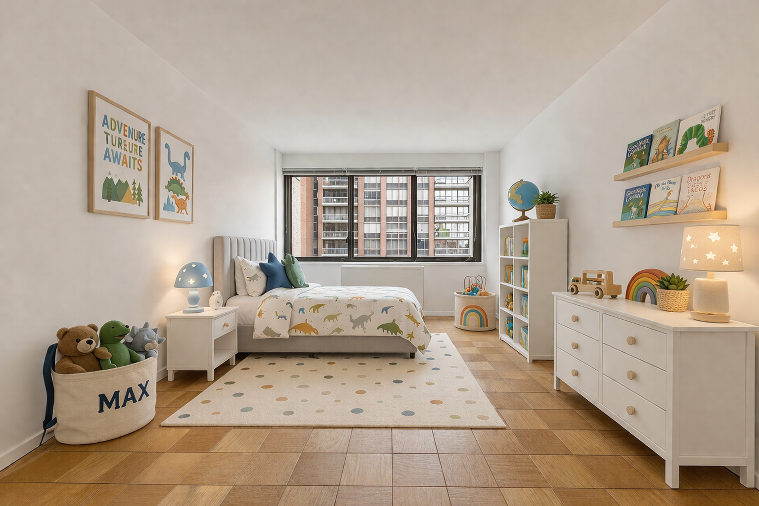 300 East 59th Street, Unit 705 Manhattan, NY 10022 - Photo 8 of 18