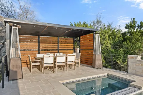 $1,250,000 | 207 San Siro Cove, Austin, TX 78738