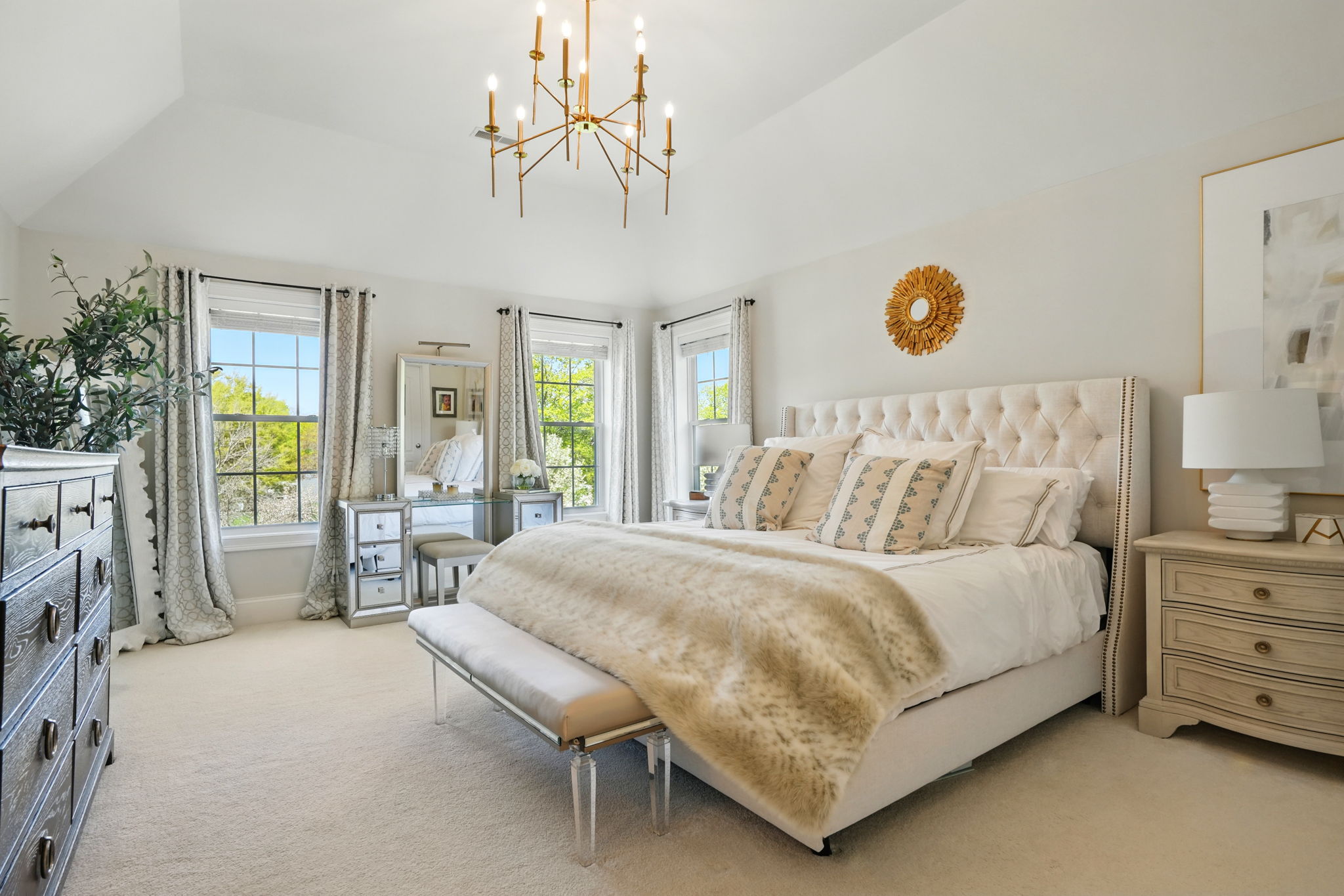 6 Fall Way Lynnfield, MA 01940 - Photo 7 of 34 Gallery Image 7