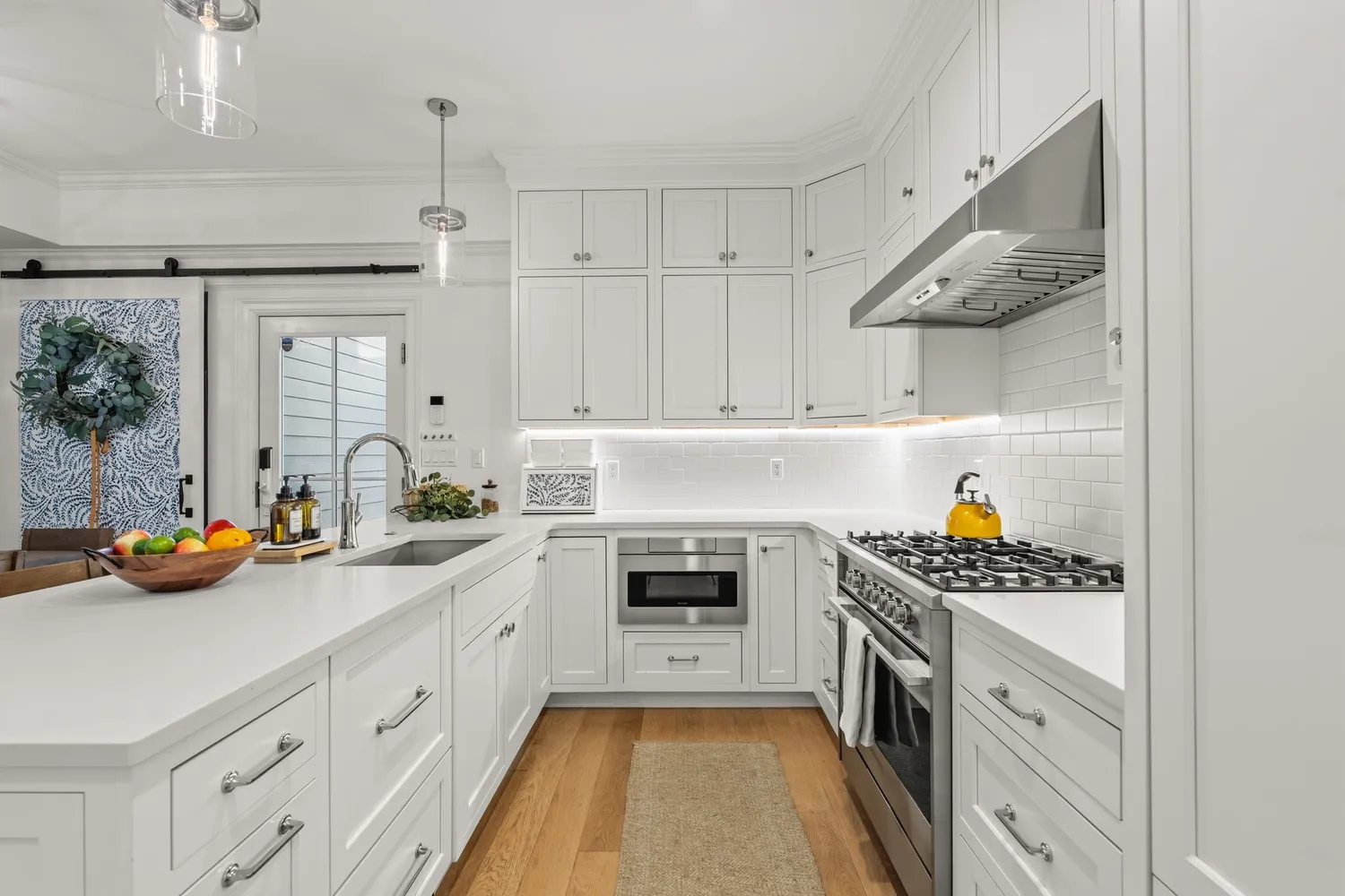 $1,300,000 | 617 East 7th Street, Unit 1, South Boston, MA 02127