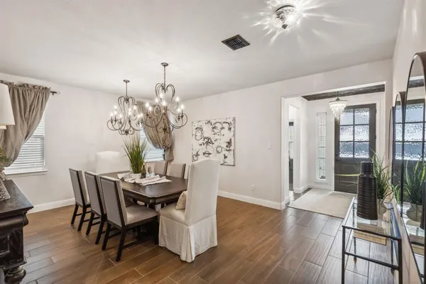 $525,000 | 201 Savannah Lane, Oak Point, TX 75068