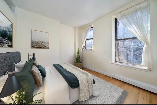 $3,800 | 105 West 105th Street, Unit 3B | Upper West Side