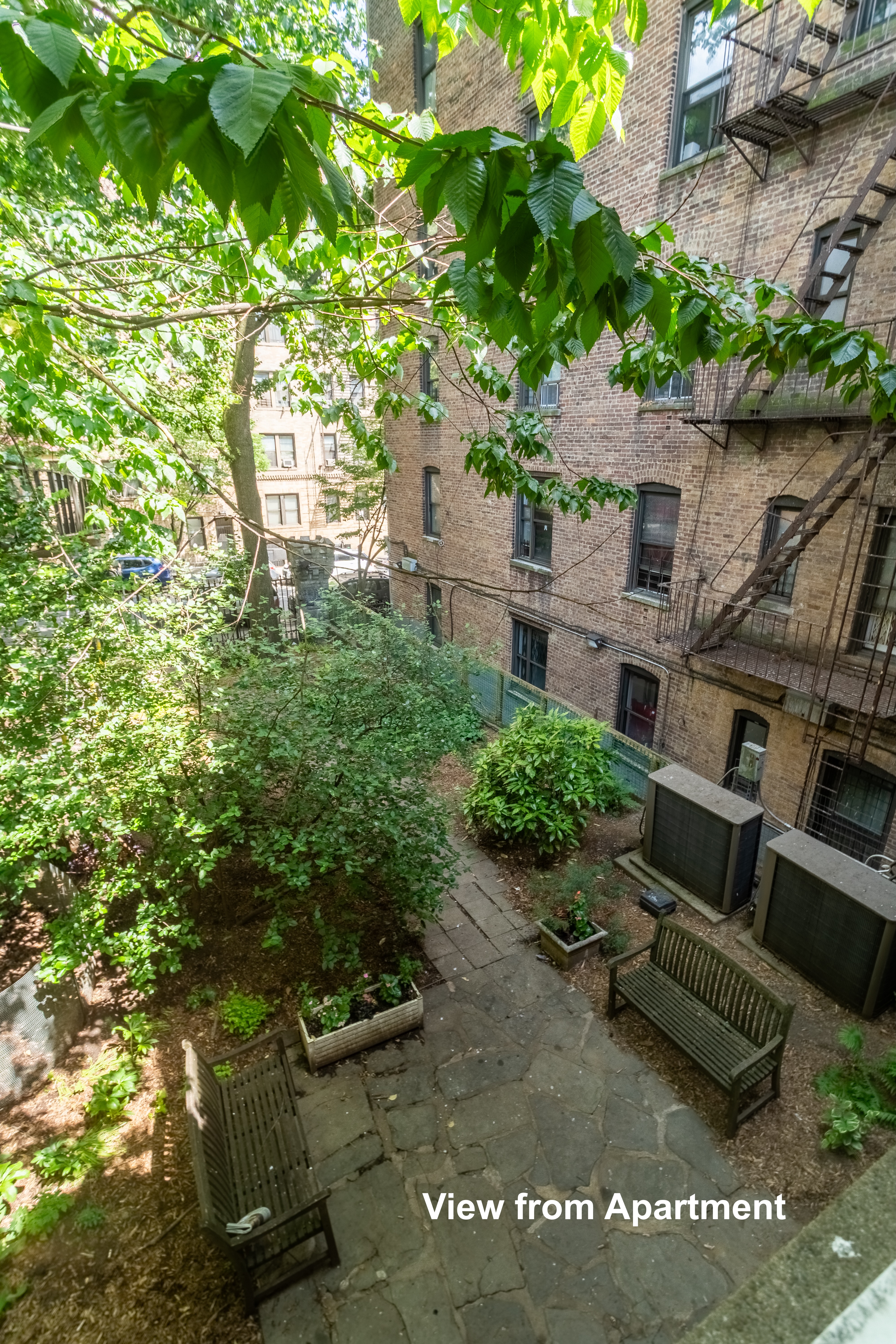 110 Cabrini Boulevard, Unit CH1 Manhattan, NY 10033 - Photo 3 of 39