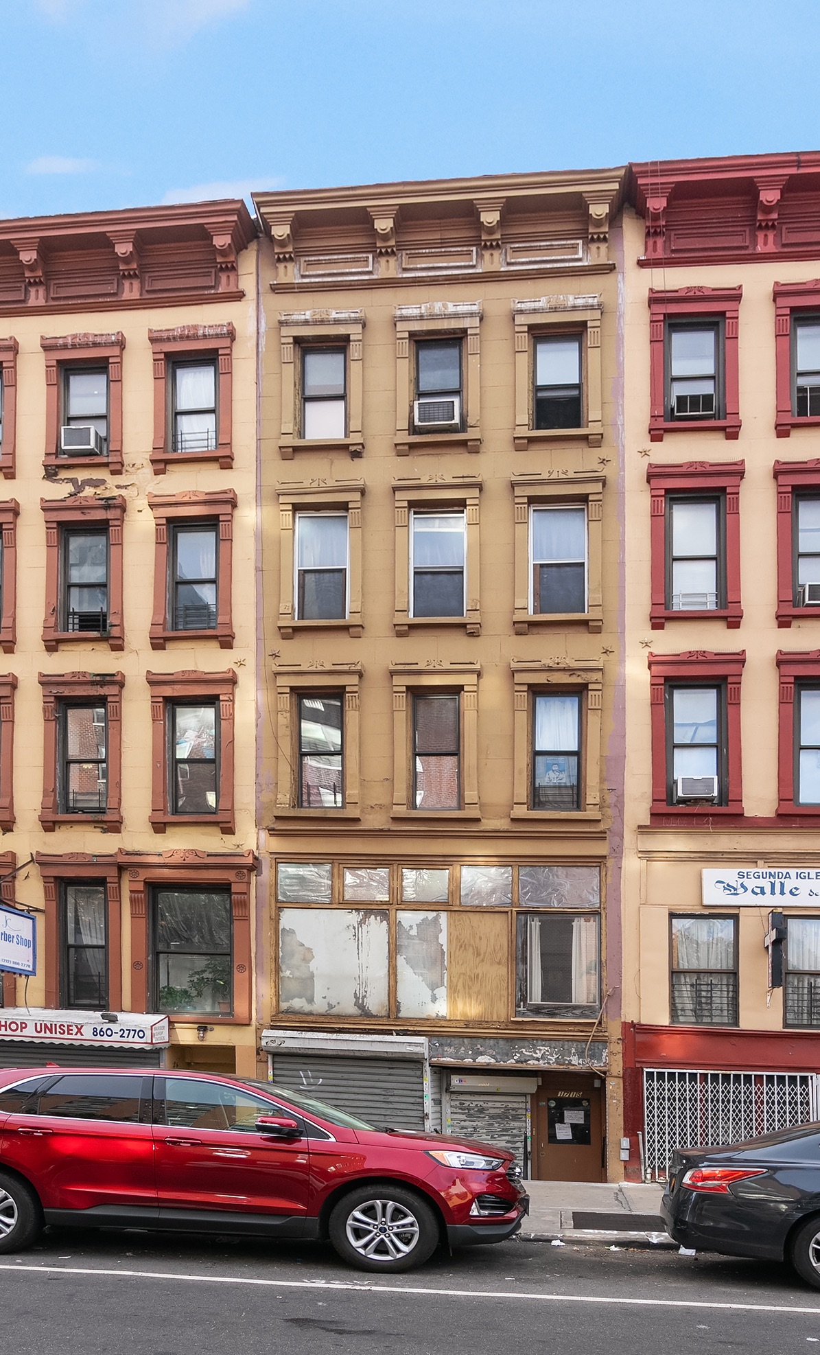 1715 Lexington Avenue Manhattan, NY 10029 - Photo 2 of 2