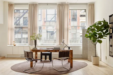 $4,250,000 | 515 Broadway, Unit 4A | SoHo