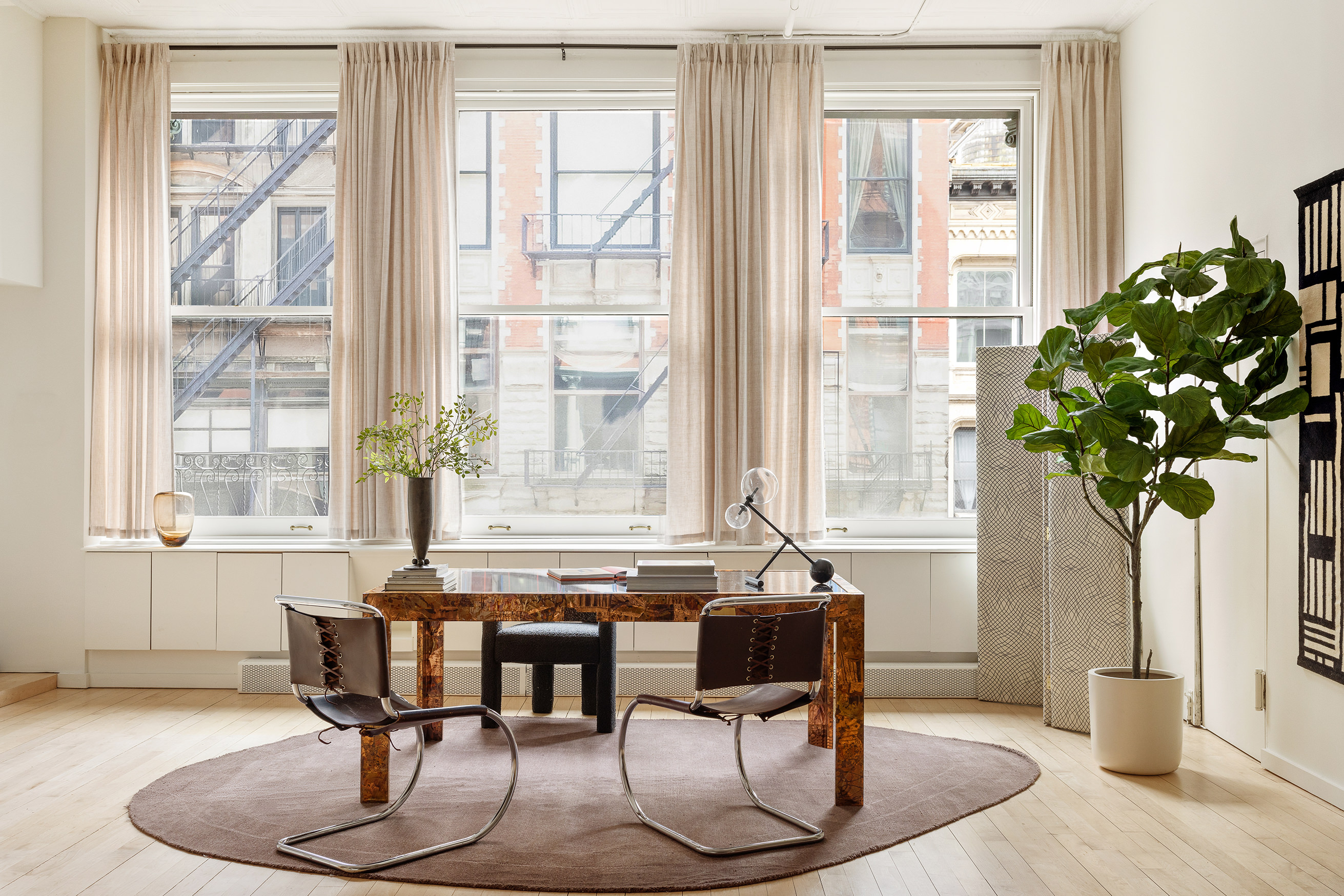515 Broadway, Unit 4A Manhattan, NY 10012 - Photo 3 of 15