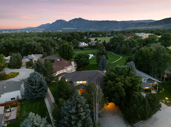 $3,500,000 | Address Upon Request, Boulder, CO 80304