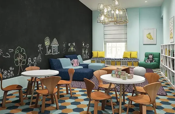 $26,000 | 45 East 22nd Street, Unit 34A | Flatiron