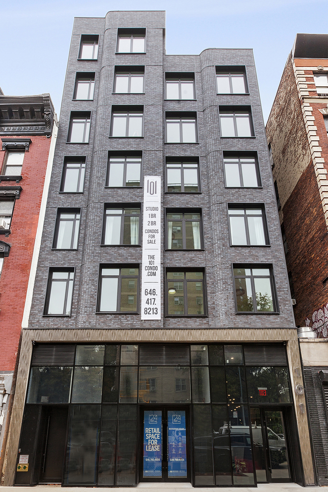 101 East 2nd Street, Unit 3A Manhattan, NY 10009 - Photo 4 of 14