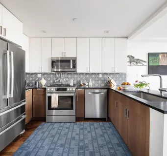 $1,950,000 | 336 Saint Marks Avenue, Unit PH5A | Prospect Heights