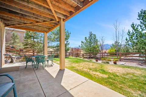 $865,000 | 13253 Crane Canyon Loop, Colorado Springs, CO 80921