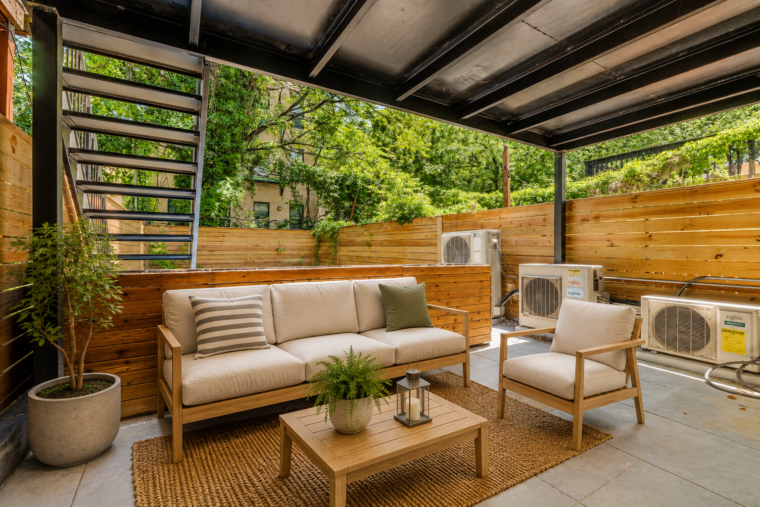 1168 Halsey Street, Unit GARDEN Brooklyn, NY 11207 - Photo 6 of 8