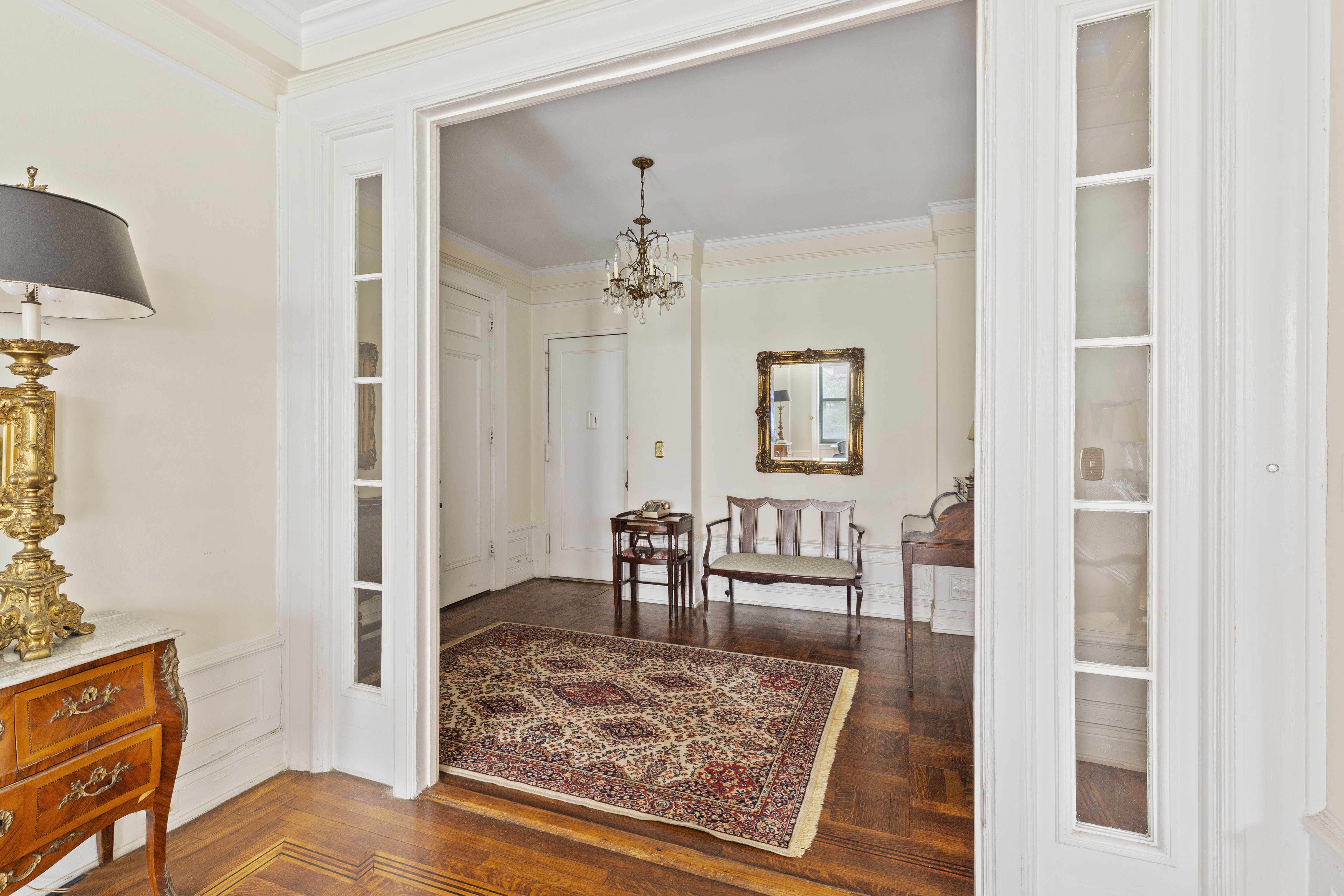 924 West End Avenue, Unit 35 Manhattan, NY 10025 - Photo 6 of 13