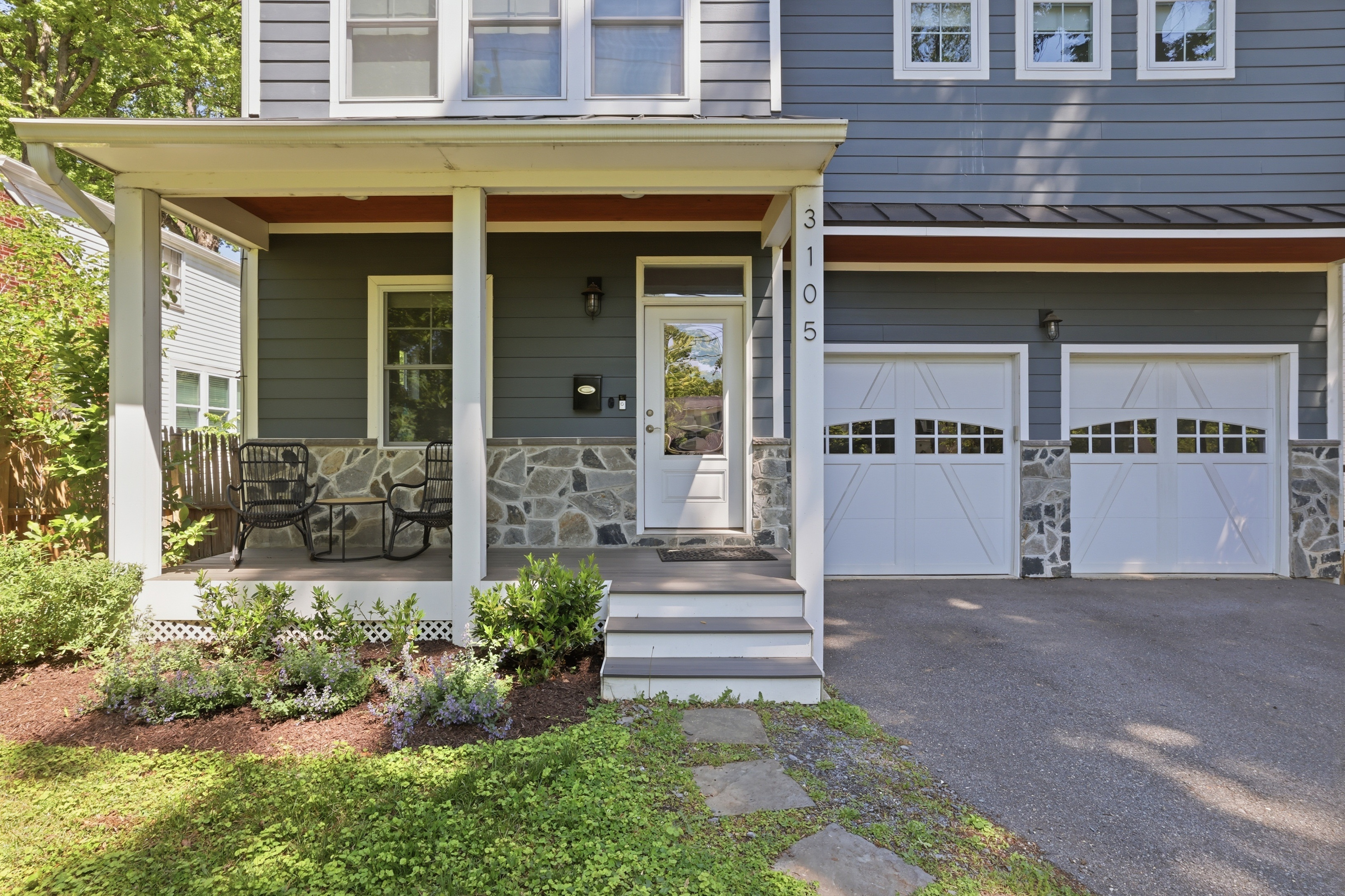 3105 Plyers Mill Road Kensington, MD 20895 - Photo 3 of 13